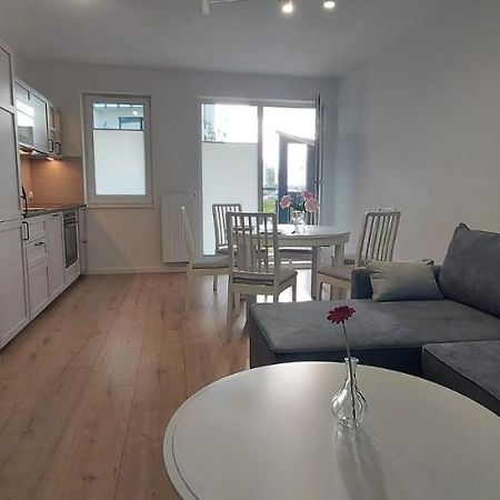 Urokliwy Apartament Baltyk Nieopodal Gdyni New Apartment Pogorze Ngoại thất bức ảnh