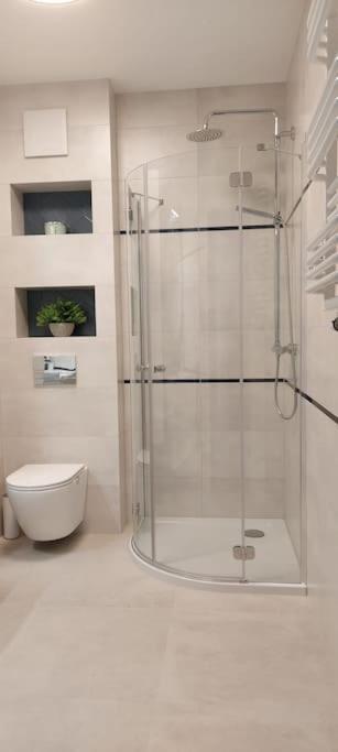 Urokliwy Apartament Baltyk Nieopodal Gdyni New Apartment Pogorze Ngoại thất bức ảnh